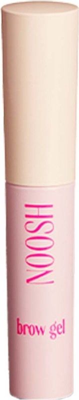 Noosh - The Noosh Brow Gel - 3ml - Helder - Vegan - Diervriendelijk