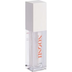 NOOSH The Bisou Collection Diamond Kissed Lipgloss 3.5gr