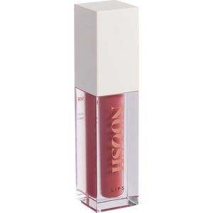 Bloom Coral Kiss Liquid Lipgloss - 3,5g