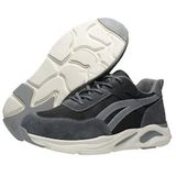 Shraks - Nova - Veiligheidsschoenen - Sneaker - Ademend en Licht Design