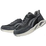 Shraks - Nova - Veiligheidsschoenen - Sneaker - Ademend en Licht Design