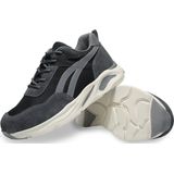 Shraks - Nova - Veiligheidsschoenen - Sneaker - Ademend en Licht Design
