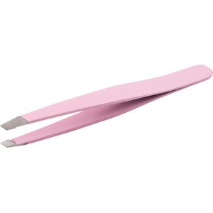 INTER-ESQUE - Epileer pincet - Tweezer - Epileren - Roze