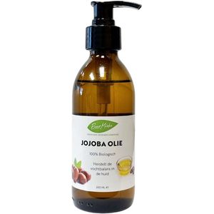 Jojoba Olie - BIO