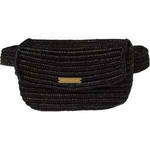ROOCY The Label - Heuptas riet - Buideltasje Rotan - Bumbag - Fannypack