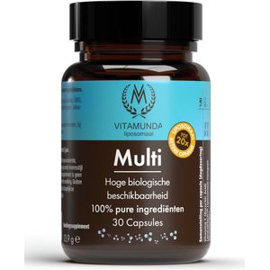 Liposomale Multi