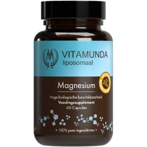 Liposomale Magnesium