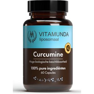 Liposomale Curcumine