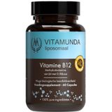 Liposomale Vitamine B12