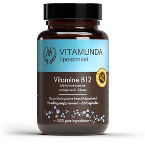 Liposomale Vitamine B12