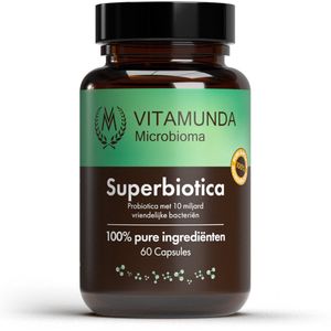 Superbiotica