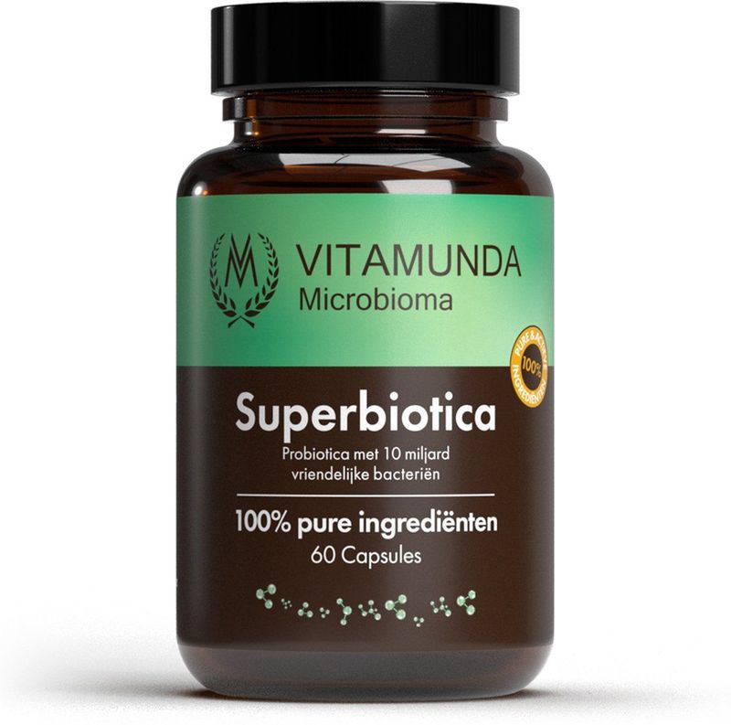 Superbiotica