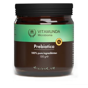 Vitamunda Prebiotica 150 gram