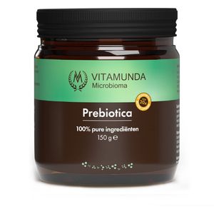 Prebiotica