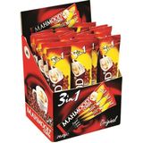 Mahmood - 3-in-1 Sticks - Oploskoffie - 48 x 18 Gram - Cafeïnehoudend