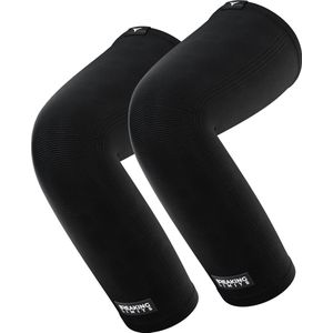 Breaking Limits Elbow Sleeves Powerlifting - Elbow Wraps - Elleboogbraces - Elleboogbrace Tennisarm - Fitness (XL)