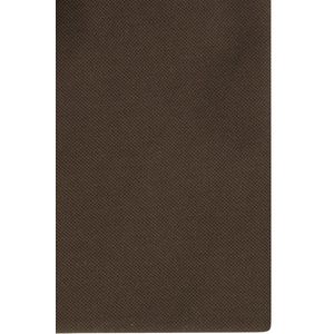 Born With Appetite - Overhemd - Donkergroen - Katoen - Slim Fit