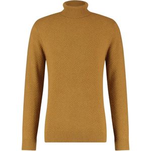 Marco Manzini - MMZ22305BI24 - Billy Roll Neck