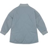 Babyface - Jongens Jas - Blauw - Katoen
