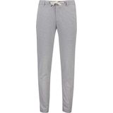 Born With Appetite Pantalon chino grijs