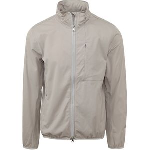 Suitable - Xam Jas Ecru - Maat M - Regular-fit