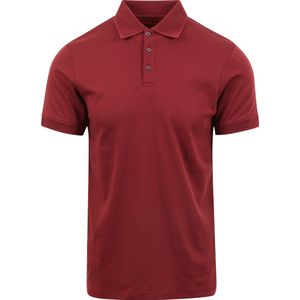Suitable Liquid Polo Bordeaux - Heren