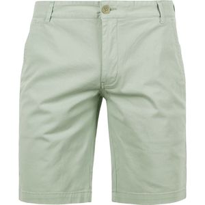 Suitable Barri Short Mintgroen - Heren - Korte broek
