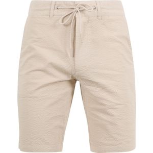 Suitable Pim Short Lichtbeige - Heren - Korte broek