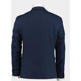 Bos - Kostuum - Blauw - 97% Wol - Model 231028TO12BO/290