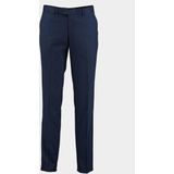 Bos - Kostuum - Blauw - 97% Wol - Model 231028TO12BO/290