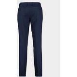 Bos - Kostuum - Blauw - 97% Wol - Model 231028TO12BO/290