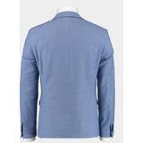 Bos Kostuum - Licht Blauw - Toulon Suit