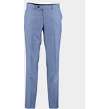 Bos Kostuum - Licht Blauw - Toulon Suit