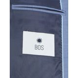 Bos Kostuum - Licht Blauw - Toulon Suit
