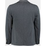 Born With Appetite - Fame Jacket - Blauw - 76% Polyester - Regular Fit