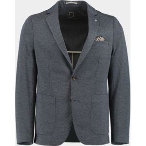 Born With Appetite - Fame Jacket - Colbert - Blauw - Drop 8 231038FA20/290