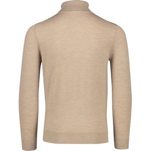 Born With Appetite - BWA23305NI13 - Niels Roll neck pullover merino