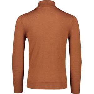 Born With Appetite - Coltrui - Oranje - Merinowol