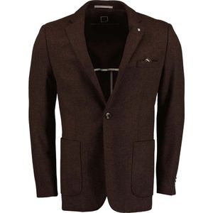 Born With Appetite - Colbert - Bruin - Polyester