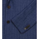 Suitable - Lugano - Colbert - Donkerblauw - Heren Blazer