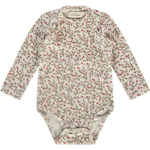A Tiny Story Romper