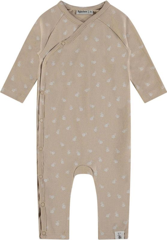 Babyface - Boxpakje - Beige - Katoen/Modal/Elastaan