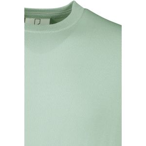 Born With Appetite - Pipa - Pullover - Groen - 65% Viscose 35% Nylon