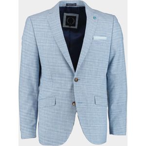 Scotland Blue - Colbert - Blauw - Model 241037GR58SB/210