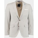 Scotland Blue Colbert Beige D7,5 Grou Jacket 241037GR61SB/820 sand