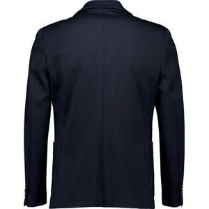 Born With Appetite - Blazer - Donkerblauw - Model BWA241038DO39