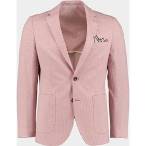 Born With Appetite - Colbert - Roze - Polyester/Viscose/Elastaan/Nylon