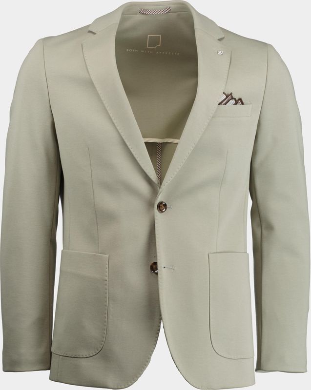 Born With Appetite - 241038FA39/313 - Colbert - Groen