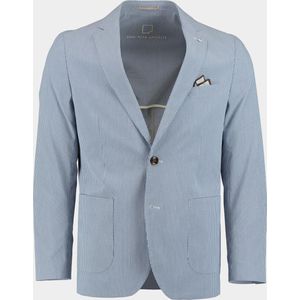 Born With Appetite - Colbert - Blauw - Model 241038LI42/240