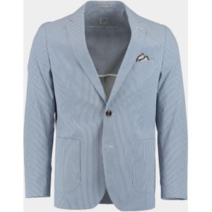 Born With Appetite - Colbert - Blauw - Model 241038LI42/240